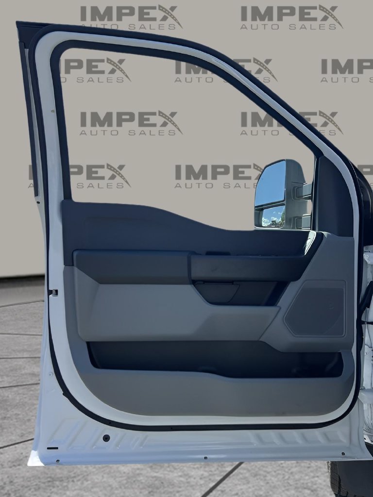 Used 2025 Ford F450 XL RWD image 12