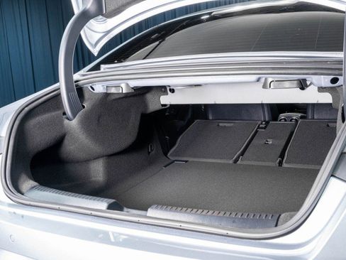 New 2025 Mercedes-Benz CLA 35 AMG 4MATIC image 7