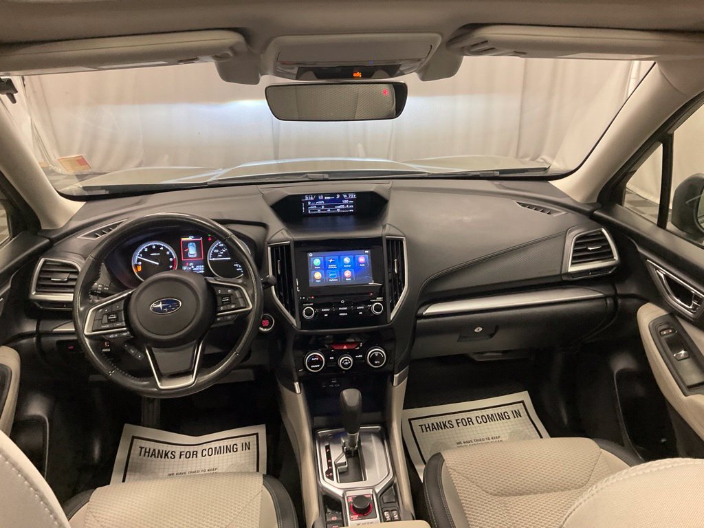 Used 2020 Subaru Forester Premium AWD/4WD image 37