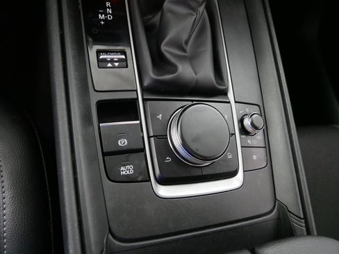 Used 2024 MAZDA CX-50 AWD 2.5 S w/ Cargo Package image 30