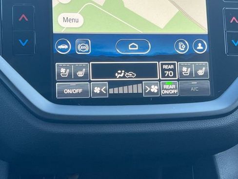 New 2026 Subaru Ascent Bronze Edition image 19