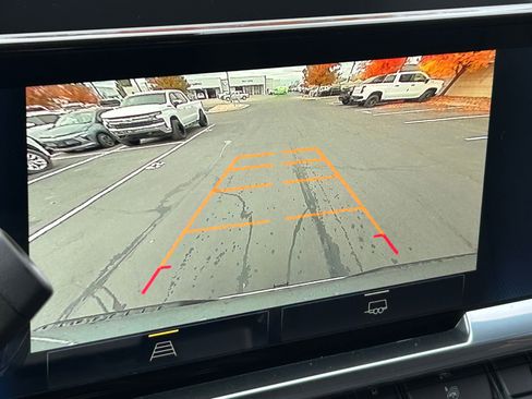 New 2026 Chevrolet Silverado 1500 LT image 13