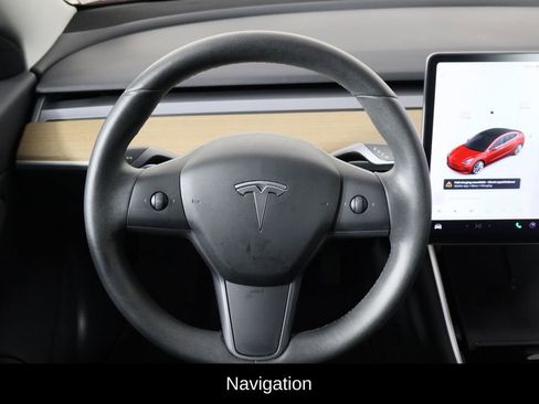 Used 2019 Tesla Model 3 Long Range image 7
