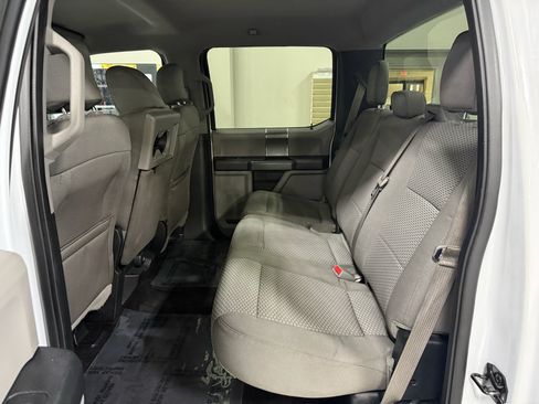 Used 2016 Ford F150 XLT w/ XTR Package AWD/4WD image 10
