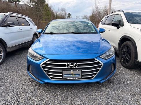 Used 2018 Hyundai Elantra Value Edition image 5