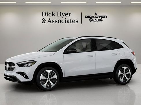 Used 2026 Mercedes-Benz GLA 250 image 26