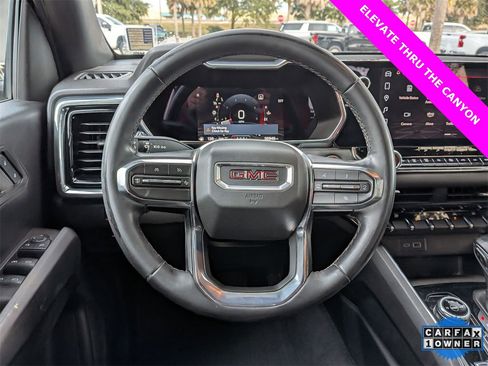 Used 2023 GMC Canyon Elevation w/ Convenience Package image 10