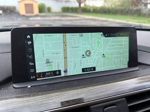 Used 2019 BMW 430i Gran Coupe w/ Convenience Package RWD image 10