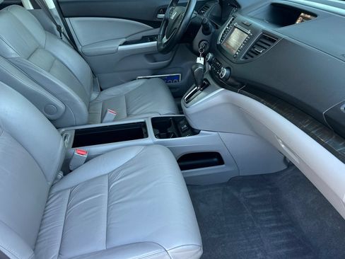 Used 2012 Honda CR-V EX-L image 16