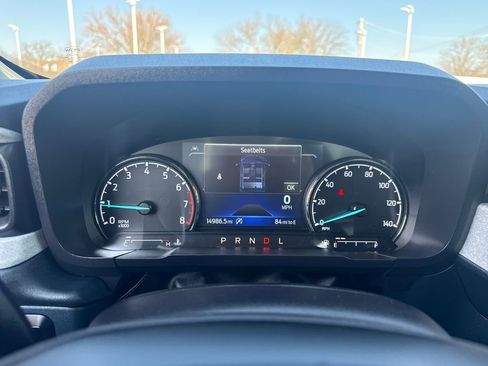 Used 2023 Ford Maverick XLT w/ Equipment Group 300A Standard image 39