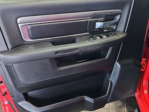 Used 2022 RAM 1500 Classic Warlock image 23