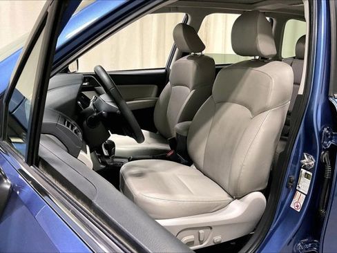 Used 2015 Subaru Forester 2.5i Limited AWD/4WD image 25
