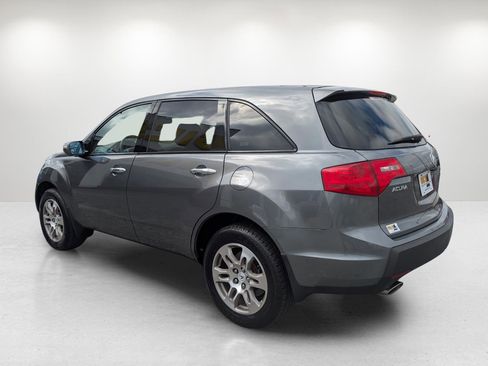 Used 2008 Acura MDX w/ Technology Package image 7