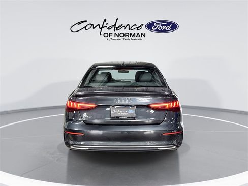 Used 2024 Audi A3 2.0T Premium image 7