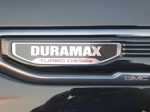 Used 2024 GMC Sierra 1500 AT4 w/ Technology Package image 13