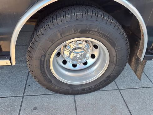 Used 2021 RAM 3500 Laramie image 25