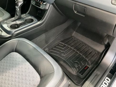 Used 2022 Chevrolet Colorado Z71 image 25