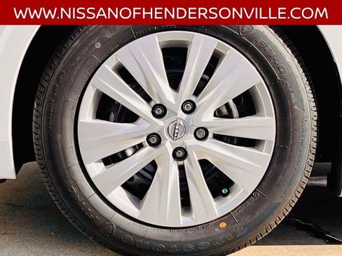 New 2024 Nissan Sentra S image 11