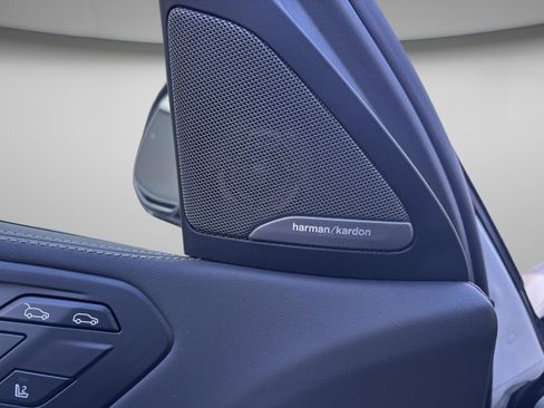 Used 2025 BMW X6 xDrive40i w/ Executive Package image 34