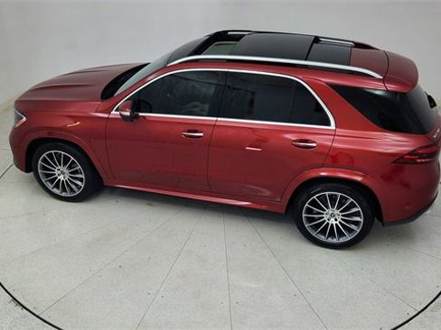 Used 2024 Mercedes-Benz GLE 350 4MATIC image 80
