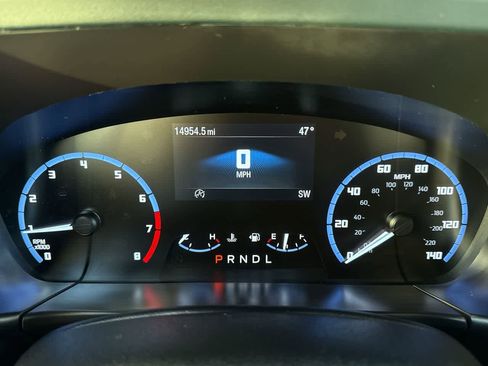 Used 2023 Ford Bronco Sport Heritage w/ Heritage Convenience Package image 17