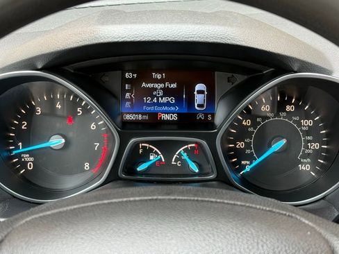 Used 2019 Ford Escape SE AWD/4WD image 28