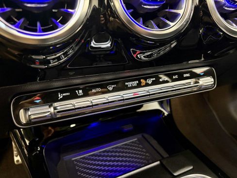 New 2026 Mercedes-Benz CLA 35 AMG 4MATIC image 18