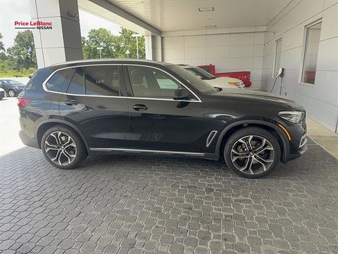 Used 2023 BMW X5 sDrive40i w/ Premium Package RWD image 5