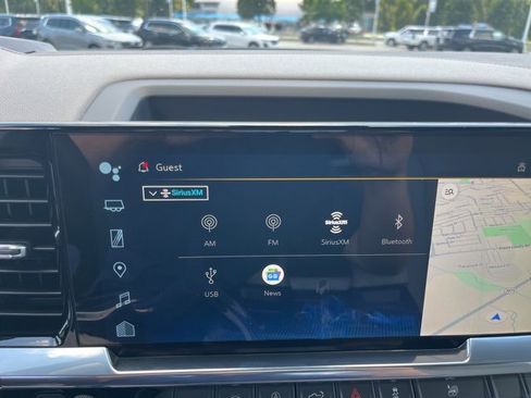 New 2026 Chevrolet Silverado 1500 LT w/ LPO, Liner Protection Package image 28