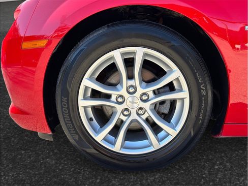 Used 2015 Chevrolet Camaro LS image 12