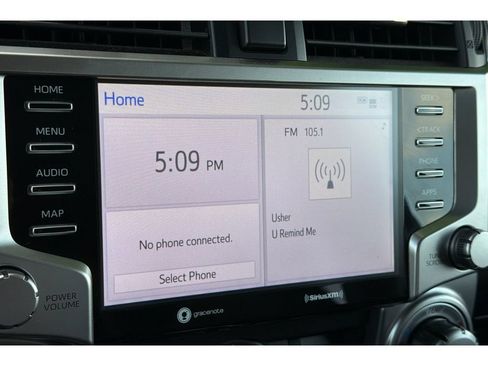 Certified 2023 Toyota 4Runner SR5 RWD image 20