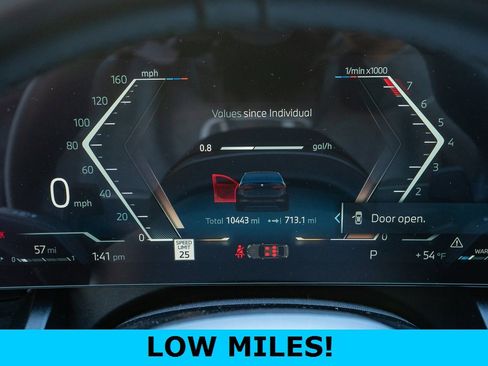 Used 2024 BMW 530i xDrive w/ M Sport Package image 3