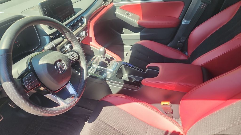 Used 2025 Acura Integra Type S FWD image 13