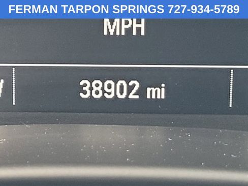 Certified 2021 Chevrolet Equinox LS w/ LS Convenience Package image 37