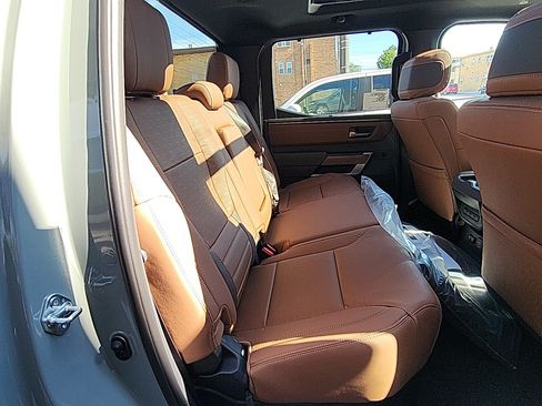 New 2026 Toyota Tundra 1794 Edition AWD/4WD image 26
