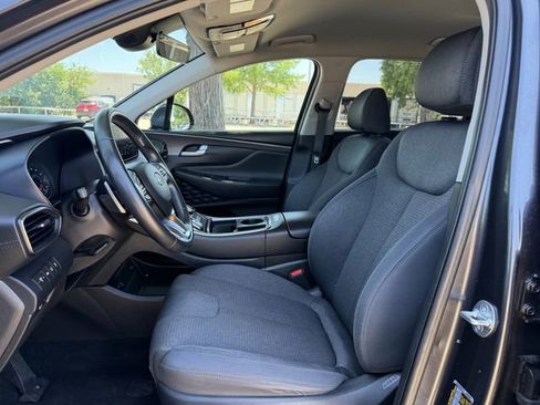 Used 2023 Hyundai Santa Fe SEL AWD/4WD image 24