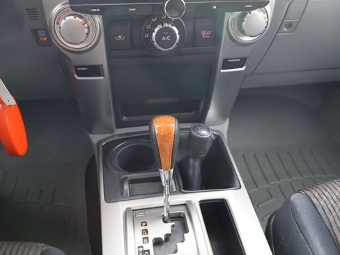Used 2011 Toyota 4Runner Trail image 19