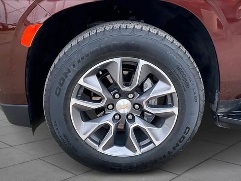 Used 2023 Chevrolet Tahoe LT image 10