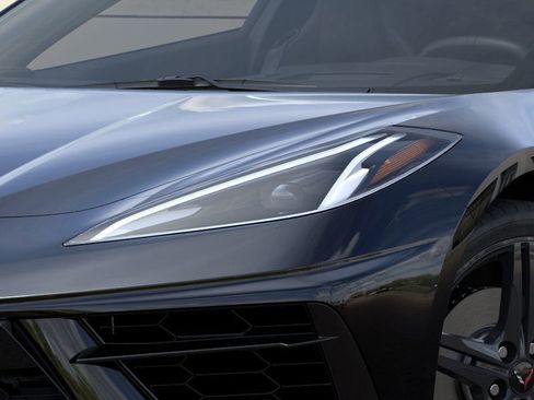 New 2026 Chevrolet Corvette Stingray Coupe w/ 1LT image 10