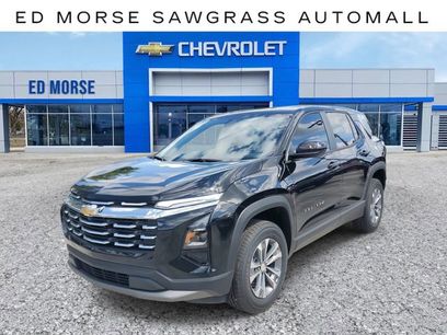 New 2026 Chevrolet Equinox LT