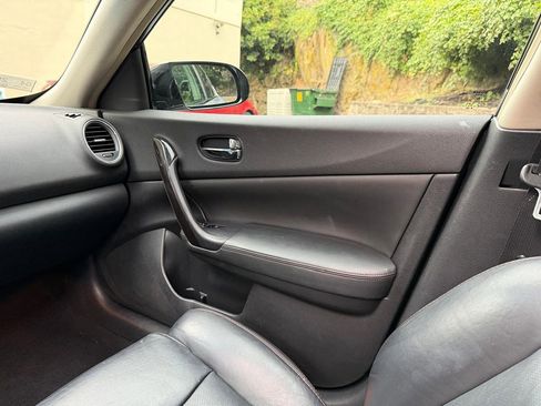 Used 2012 Nissan Maxima 3.5 SV w/ Premium Pkg image 24