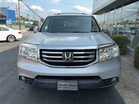Used 2013 Honda Pilot EX-L image 35