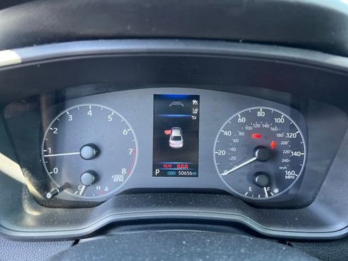 Used 2024 Toyota Corolla LE FWD image 15