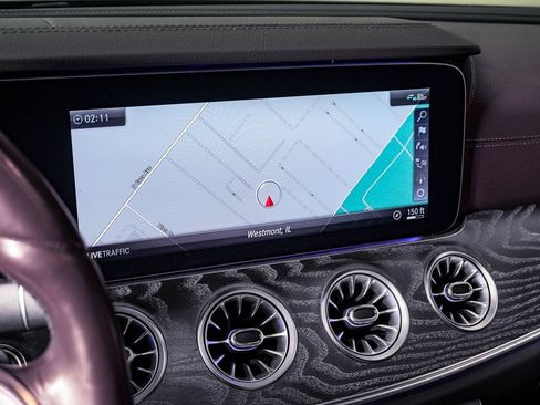 Used 2019 Mercedes-Benz CLS 450 4MATIC image 21