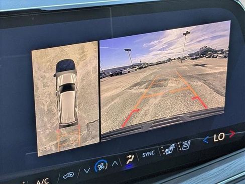 New 2026 Chevrolet Tahoe Premier image 11