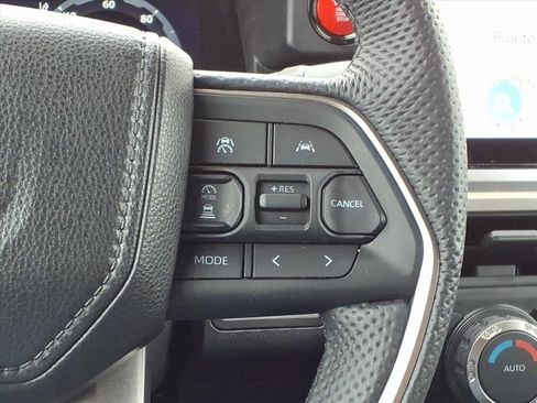 Used 2024 Toyota Tacoma TRD Sport image 47