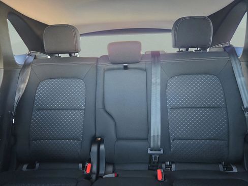 New 2026 Ford Escape Active image 28