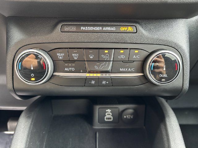 Certified 2025 Ford Escape Active FWD image 18