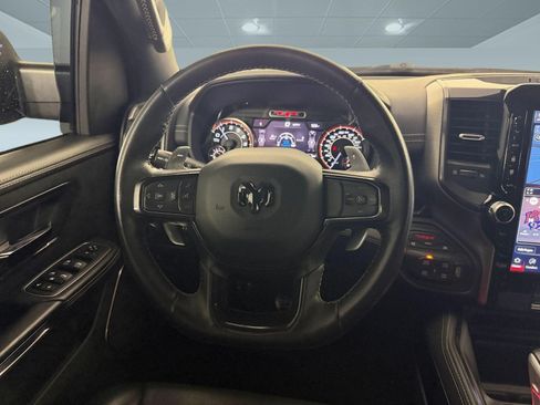 Used 2022 RAM 1500 TRX w/ TRX Level 1 Equipment Group AWD/4WD image 26