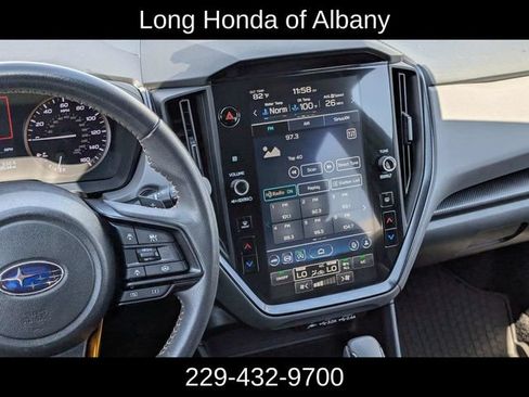 Used 2024 Subaru Crosstrek 2.5i Wilderness AWD/4WD image 18
